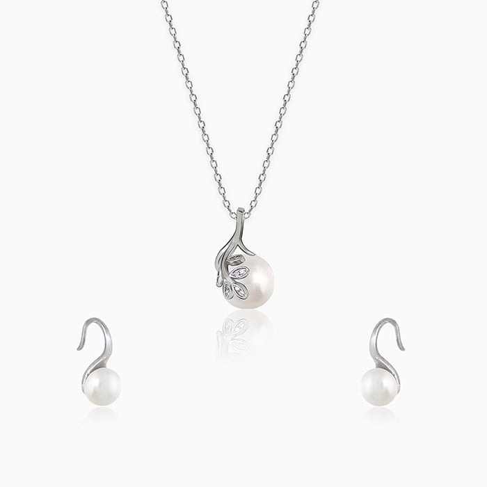 Silver Jewelry 5